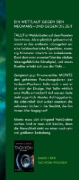 Buchcover und Innenansicht für das Buch: Tachyon