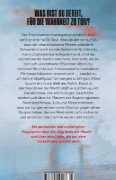 Buchcover und Innenansicht für das Buch: Staben