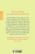 Buchcover und Innenansicht für das Buch: If I'm Going To Live To One Hundred, I Might As Well Be Happy