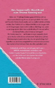 Buchcover und Innenansicht für das Buch: Secondhand Toyfriend