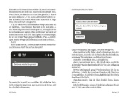Buchcover und Innenansicht für das Buch: Secondhand Toyfriend