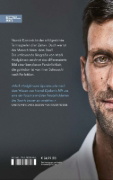 Buchcover und Innenansicht für das Buch: Auf der Suche nach Novak