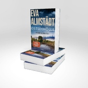 Buchcover und Innenansicht für das Buch: Ostseehölle