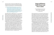 Buchcover und Innenansicht für das Buch: Nimm das, Fettleber