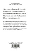Buchcover und Innenansicht für das Buch: Nachkriegskinder