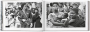 Buchcover und Innenansicht für das Buch: Sebastião Salgado. Africa
