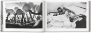 Buchcover und Innenansicht für das Buch: Sebastião Salgado. Africa