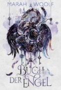 Buchcover und Innenansicht für das Buch: Buch der Engel (Extended Version)