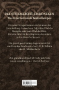 Buchcover und Innenansicht für das Buch: The Way of Kings - The Stormlight Archive, Book 1 (Part 2)