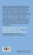 Buchcover und Innenansicht für das Buch: Ich möchte zurückgehen in der Zeit
