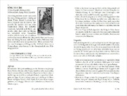 Buchcover und Innenansicht für das Buch: The Modern Witchcraft Book of Tarot