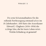 Buchcover und Innenansicht für das Buch: Automobil-Quiz