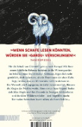Buchcover und Innenansicht für das Buch: Garou