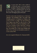 Buchcover und Innenansicht für das Buch: Tintenwelt 4. Die Farbe der Rache