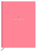 Buchcover und Innenansicht für das Buch: Mama, erzähl mal