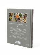 Buchcover und Innenansicht für das Buch: Healthy Food