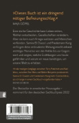 Buchcover und Innenansicht für das Buch: Erzählende Affen