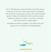 Buchcover und Innenansicht für das Buch: Geldkuvert-Geschenkbuch - Du bist wunderbar gemacht