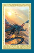Buchcover und Innenansicht für das Buch: Assassin's Quest (The Farseer Trilogy 3)
