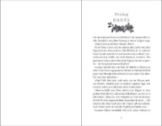 Buchcover und Innenansicht für das Buch: Chichago Ruthless - Dante