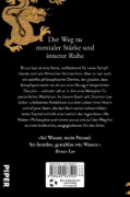 Buchcover und Innenansicht für das Buch: Be Water, My Friend