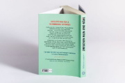 Buchcover und Innenansicht für das Buch: Zwischen Nein und Nähe