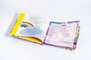 Buchcover und Innenansicht für das Buch: Discover the Weather
