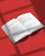 Buchcover und Innenansicht für das Buch: Es ist alles da.