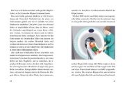 Buchcover und Innenansicht für das Buch: Wie ist das mit dem Krebs?
