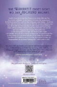 Buchcover und Innenansicht für das Buch: Pure Grace Academy (Band 1) - The Final Bow