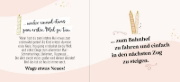 Buchcover und Innenansicht für das Buch: 40 - Genau das richtige Alter, um ...