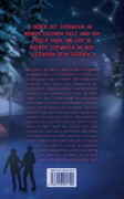 Buchcover und Innenansicht für das Buch: And I liked it - Caspar