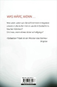 Buchcover und Innenansicht für das Buch: Splitter