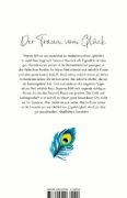 Buchcover und Innenansicht für das Buch: The Peacock Emporium