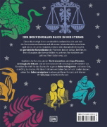 Buchcover und Innenansicht für das Buch: Astrologie für den Alltag