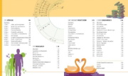 Buchcover und Innenansicht für das Buch: Astrologie für den Alltag