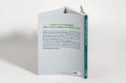 Buchcover und Innenansicht für das Buch: Kraft und Stabilität bis ins hohe Alter