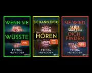 Buchcover und Innenansicht für das Buch: The Housemaid