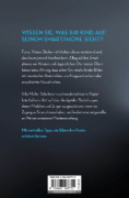 Buchcover und Innenansicht für das Buch: Wir verlieren unsere Kinder!