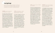 Buchcover und Innenansicht für das Buch: Abnehmen am Bauch - Das Rezeptbuch
