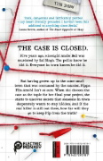 Buchcover und Innenansicht für das Buch: A Good Girl's Guide to Murder
