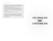 Buchcover und Innenansicht für das Buch: Radikal intuitiv & maximal authentisch