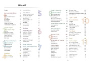 Buchcover und Innenansicht für das Buch: Mini-Budget - Maxi Garten
