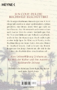 Buchcover und Innenansicht für das Buch: Camino Island