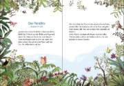 Buchcover und Innenansicht für das Buch: Meine schönste Kinderbibel