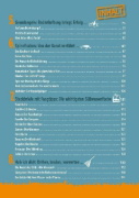 Buchcover und Innenansicht für das Buch: Fänger statt Anfänger