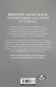 Buchcover und Innenansicht für das Buch: Hell Bent