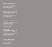 Buchcover und Innenansicht für das Buch: Hell Bent