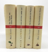 Buchcover und Innenansicht für das Buch: Bienes historie