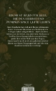 Buchcover und Innenansicht für das Buch: A Dark and Secret Magic
